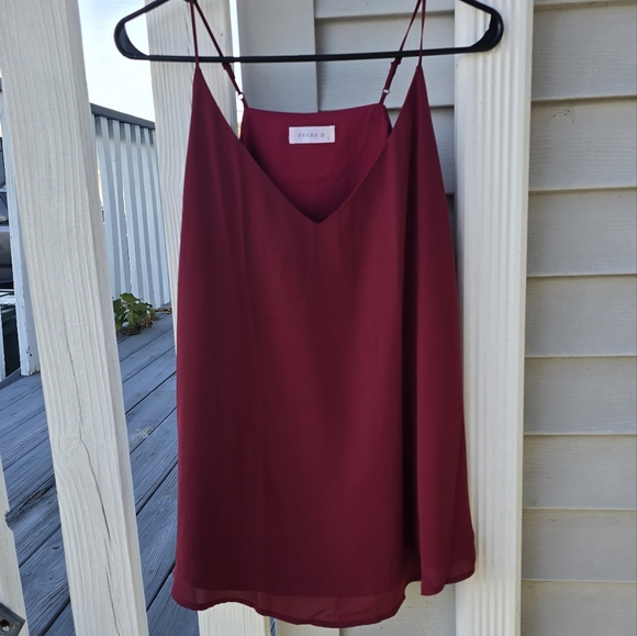 Evera B Tank Top - Picture 3 of 7